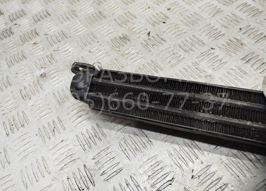 Радиатор масляный (теплообменник)