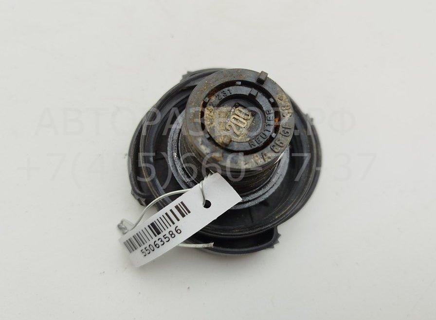 Крышка расширительного бачка