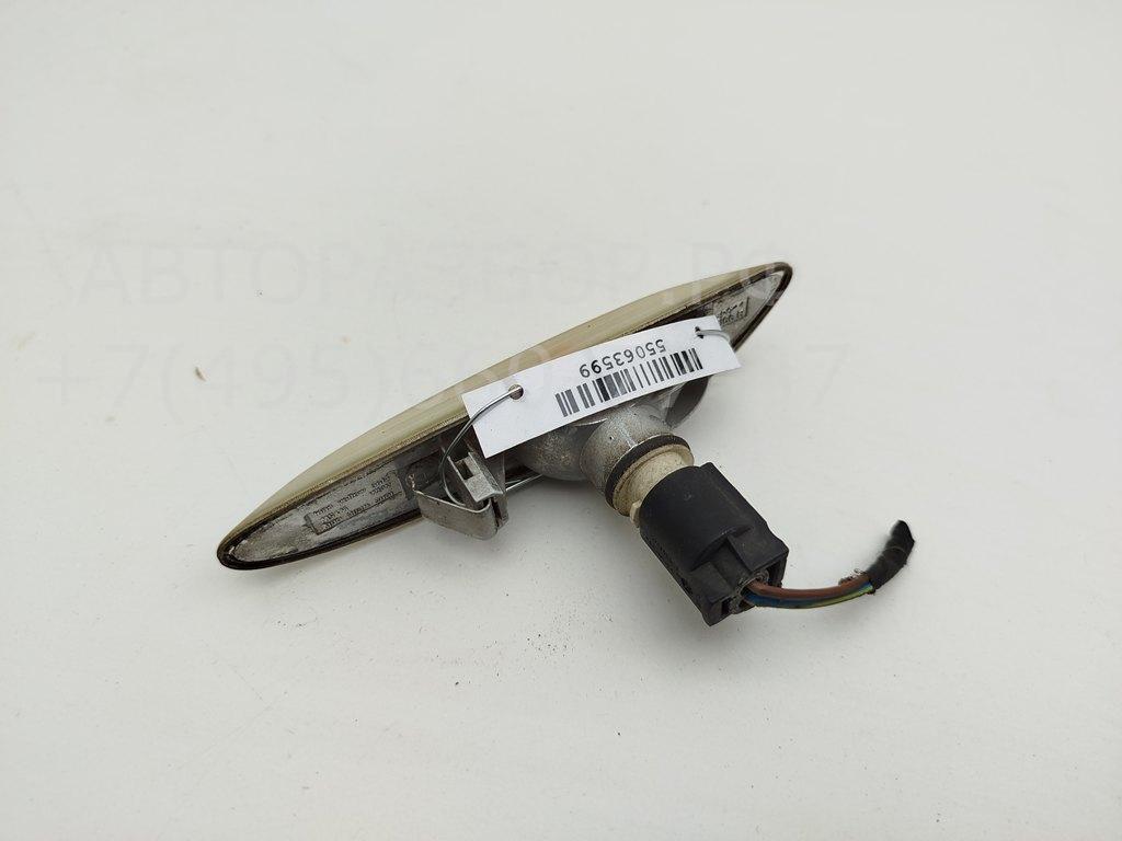 Указатель поворота правый