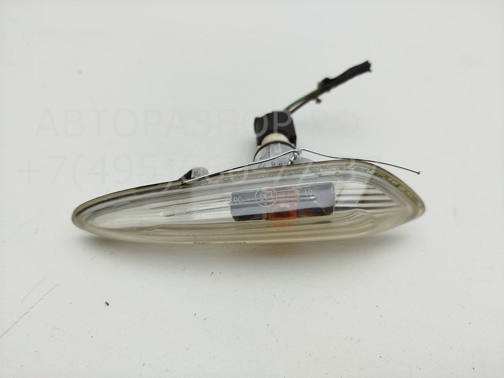 Указатель поворота правый