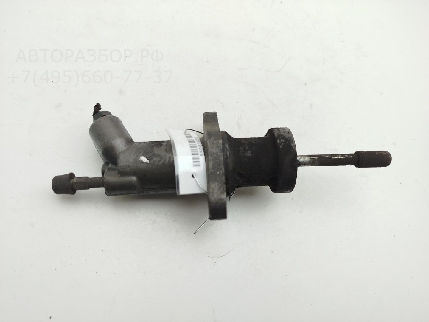 Цилиндр сцепления рабочий