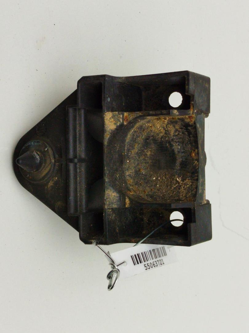 Кронштейн радиатора