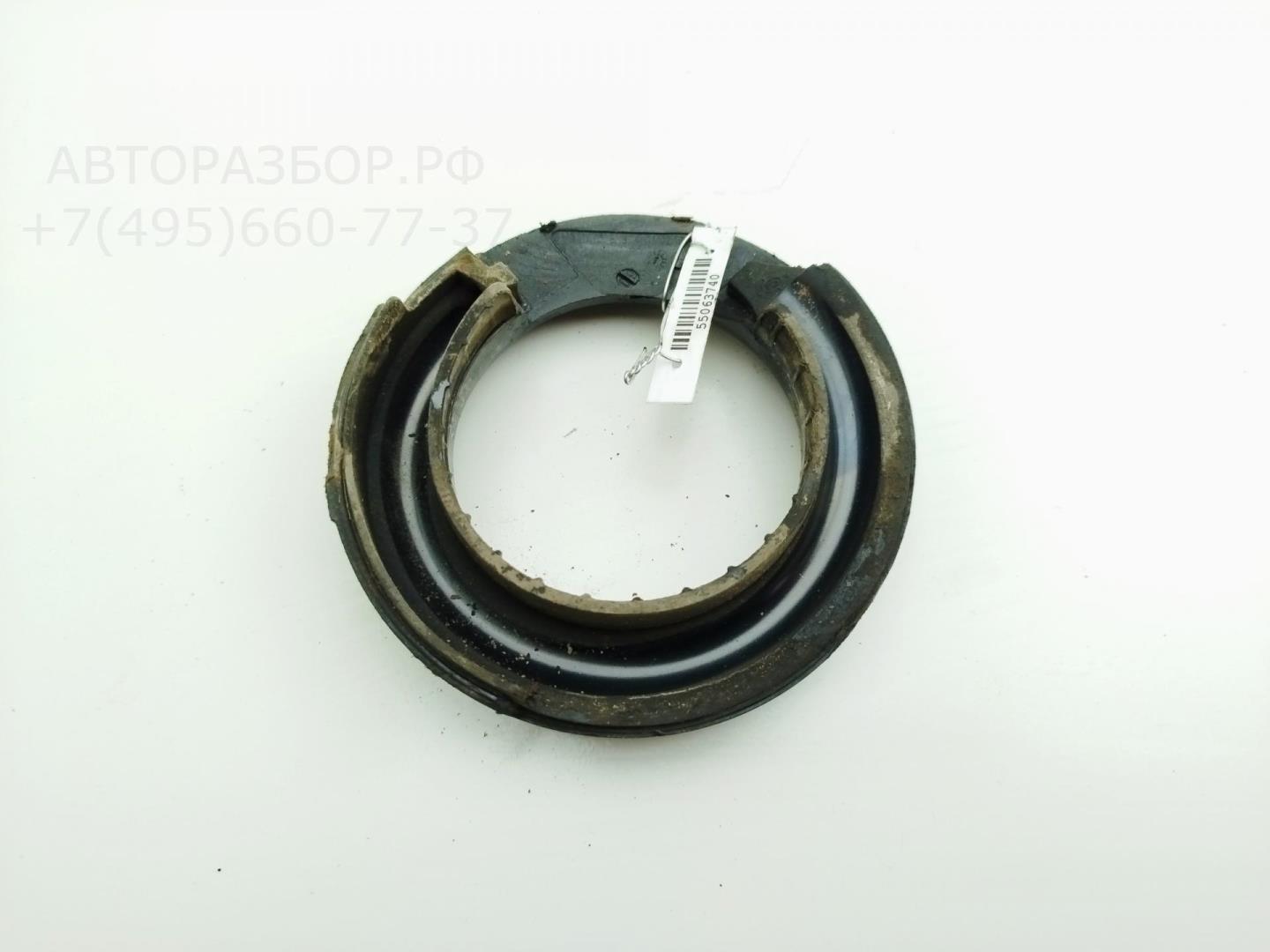 Проставка под пружину