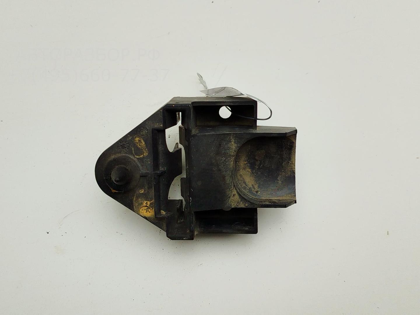 Кронштейн радиатора