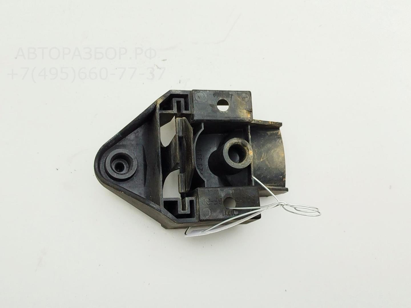 Кронштейн радиатора