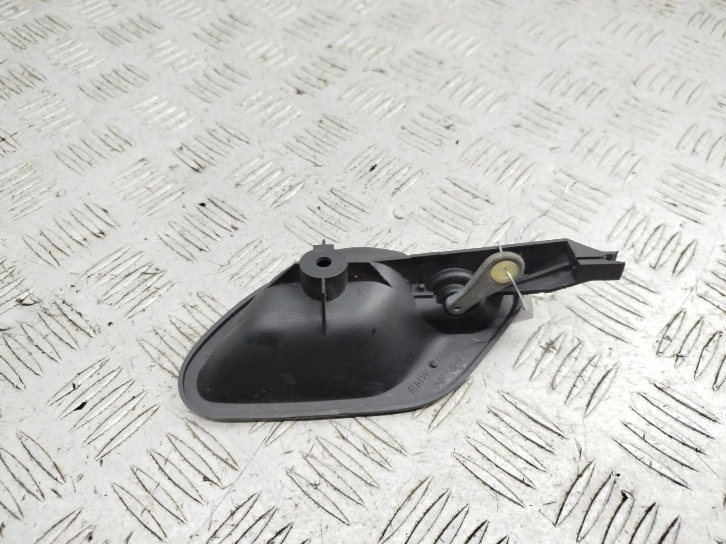 Ручка двери передней внутренняя правая