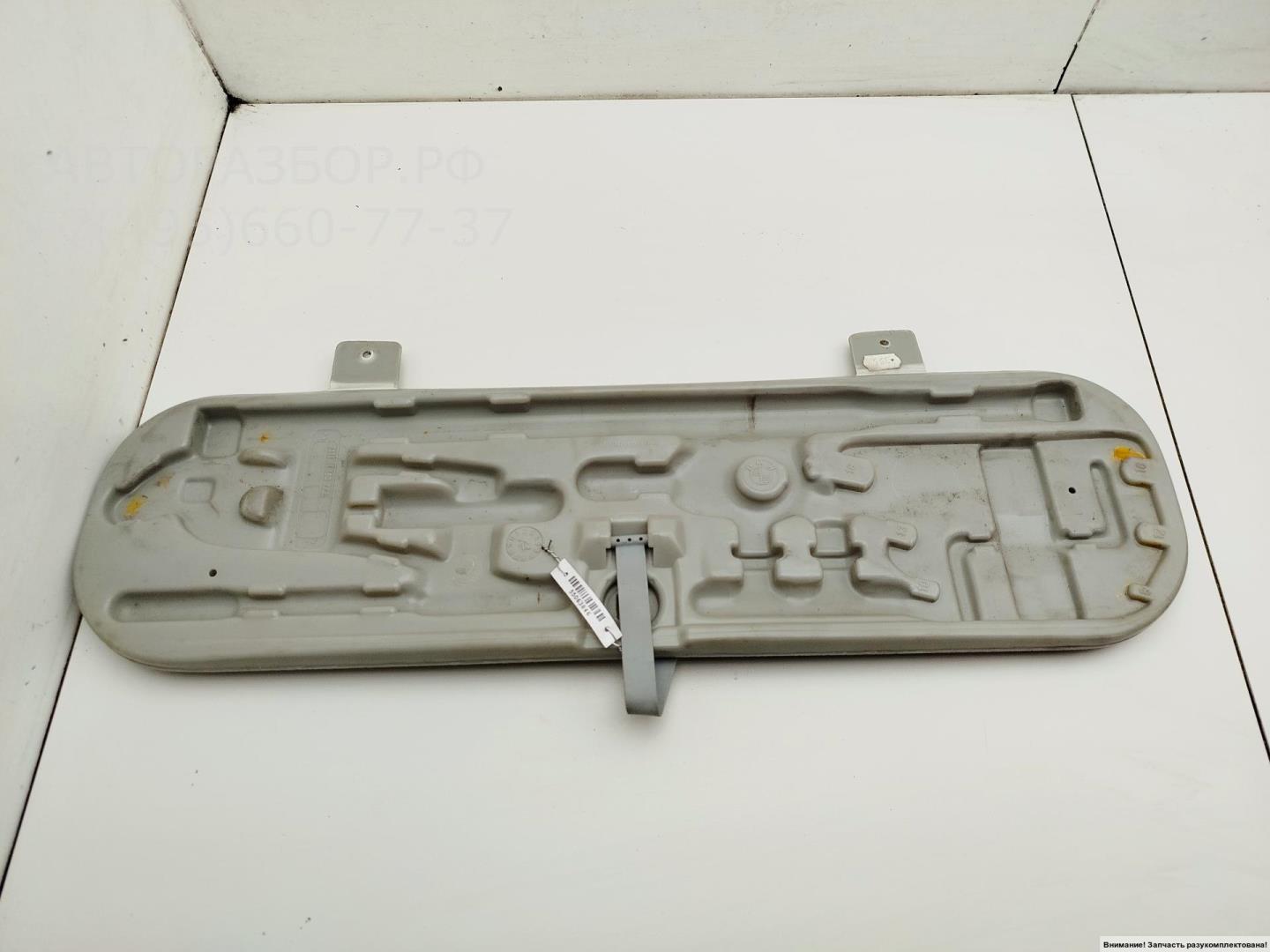 Набор инструментов