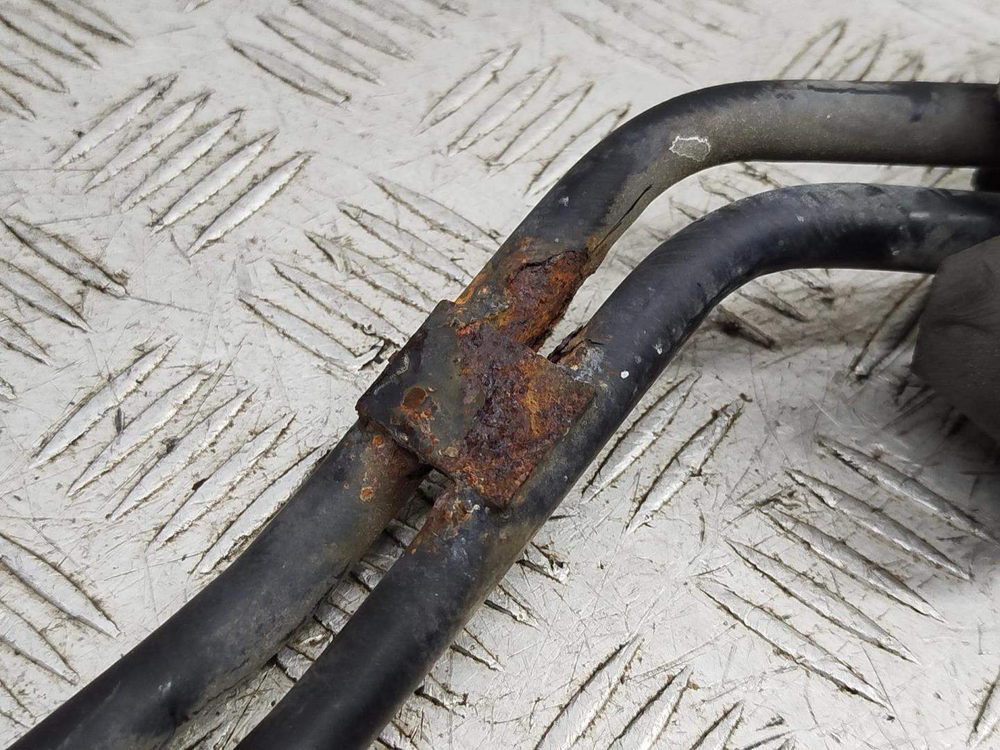 Радиатор ГУР