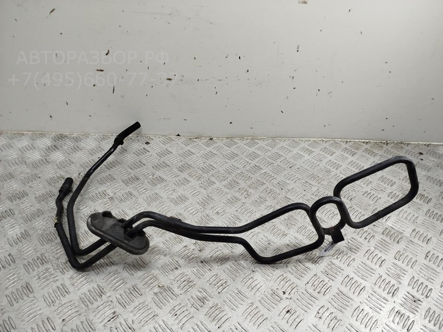 Радиатор ГУР