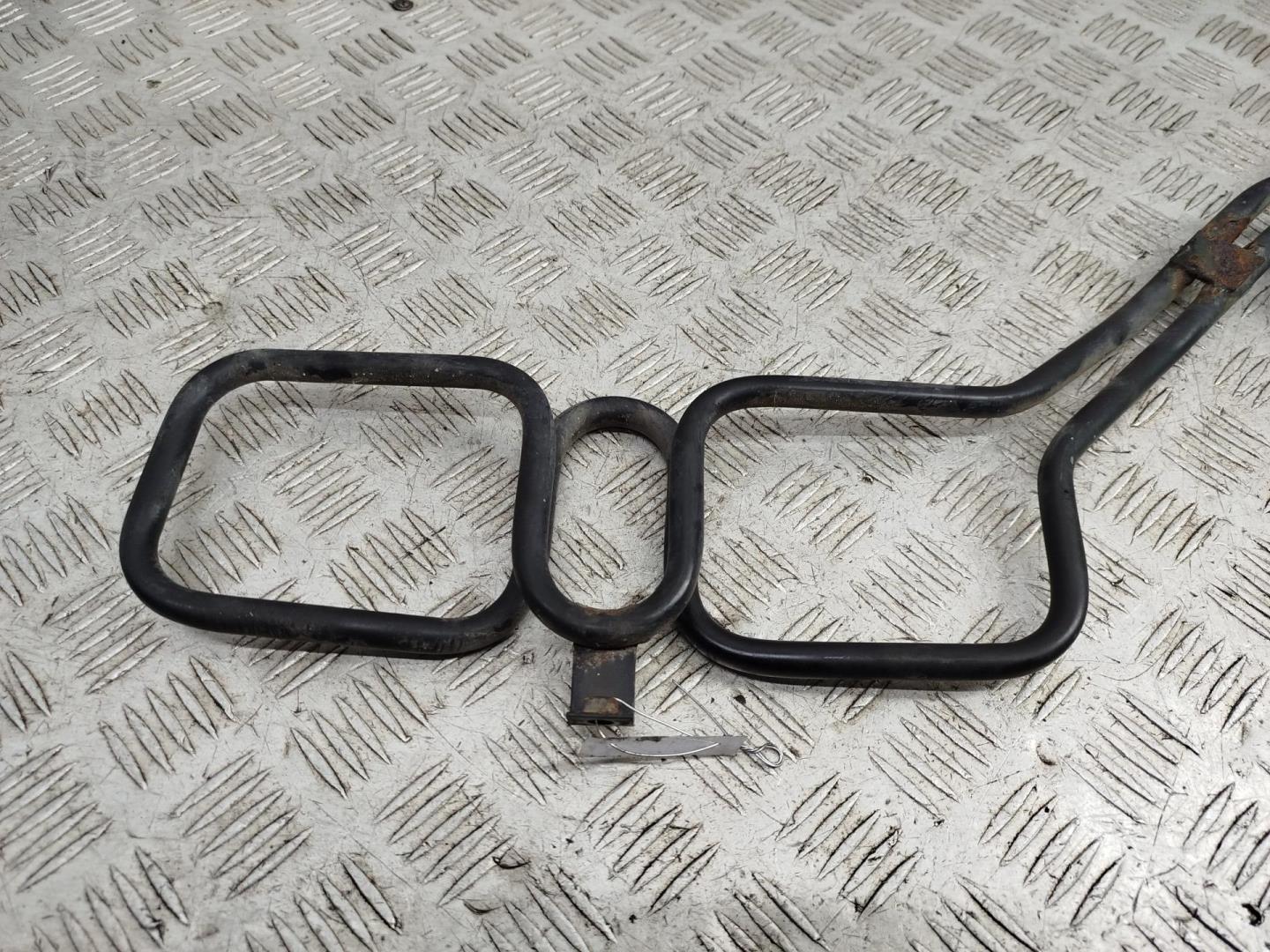 Радиатор ГУР