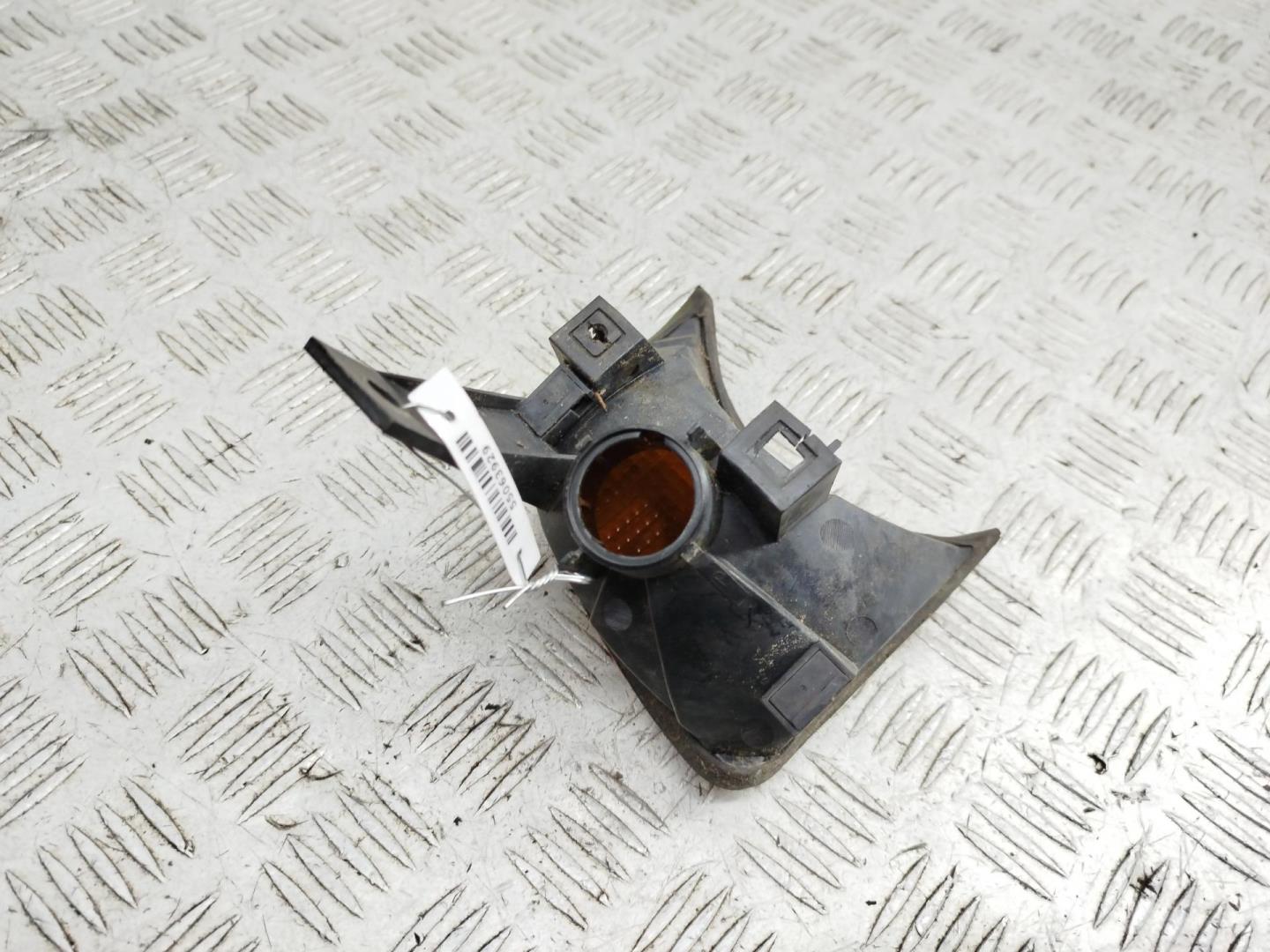 Указатель поворота левый