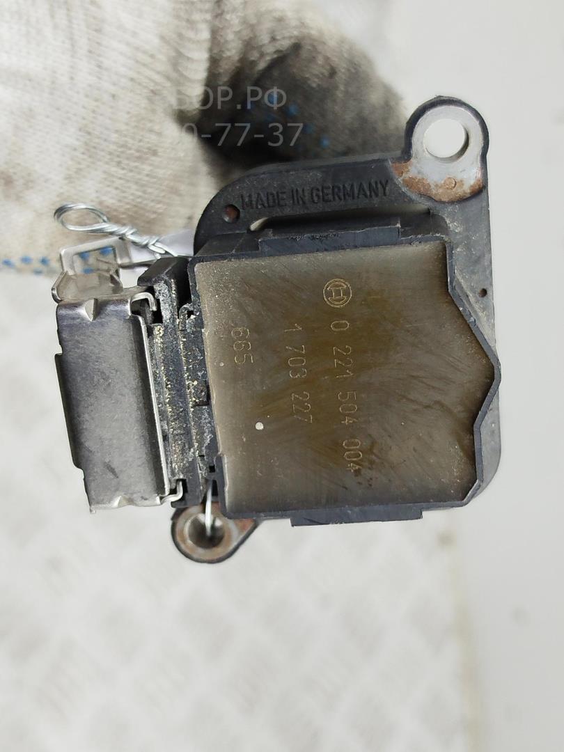 Катушка зажигания