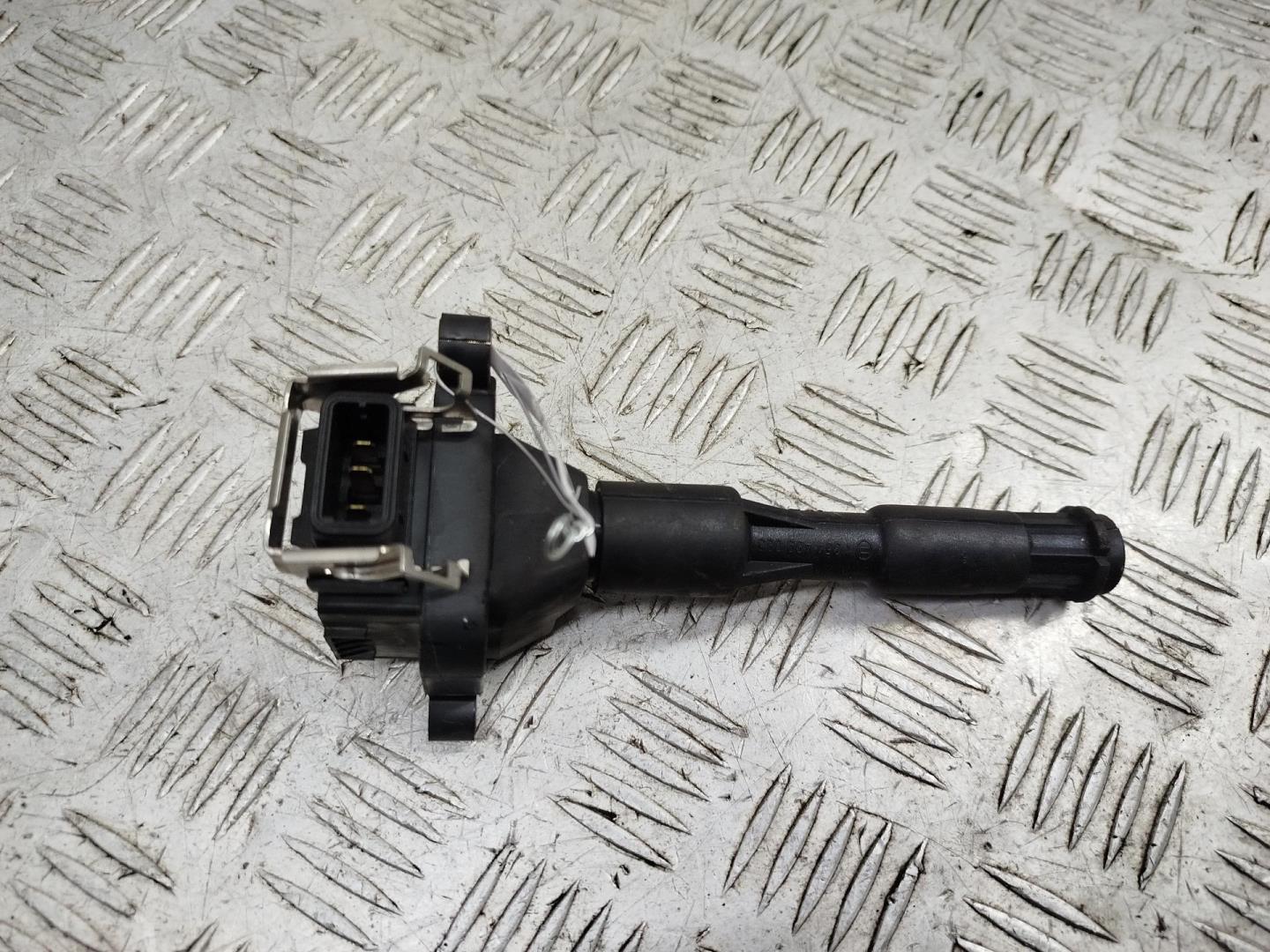 Катушка зажигания