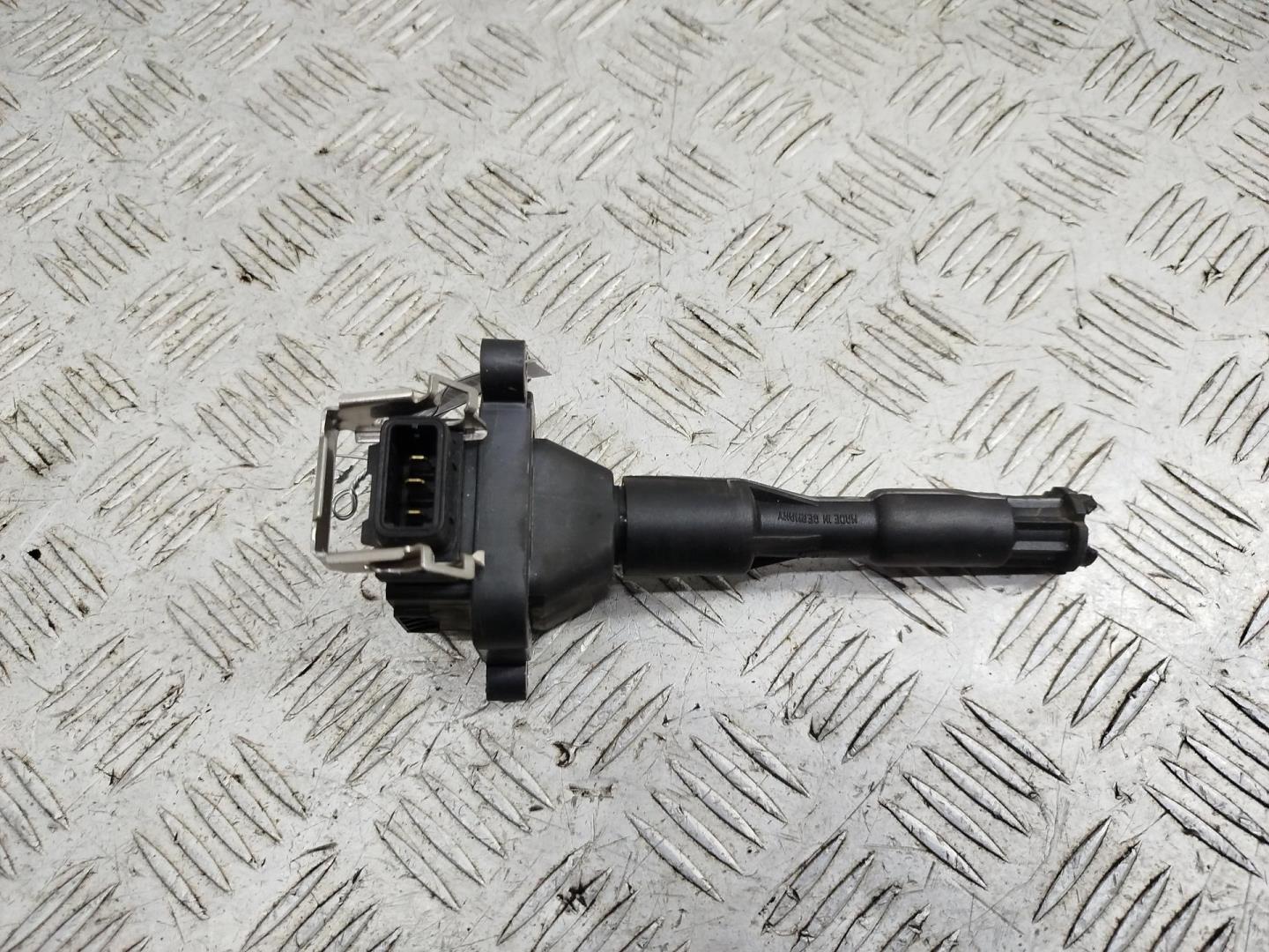 Катушка зажигания