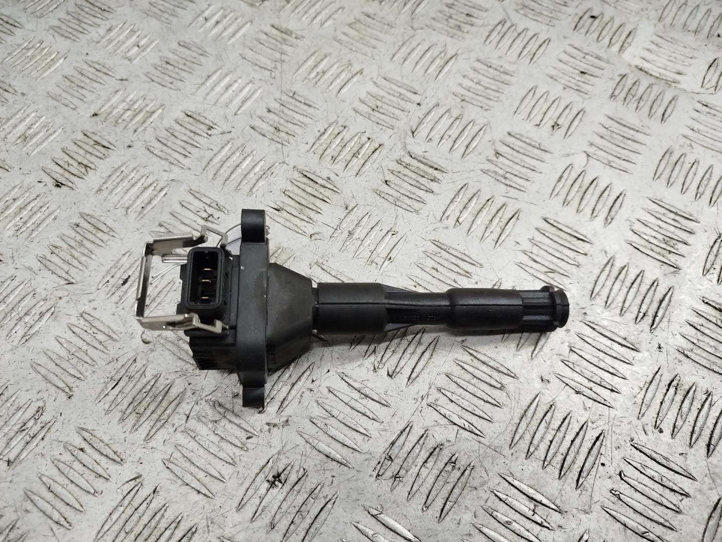 Катушка зажигания