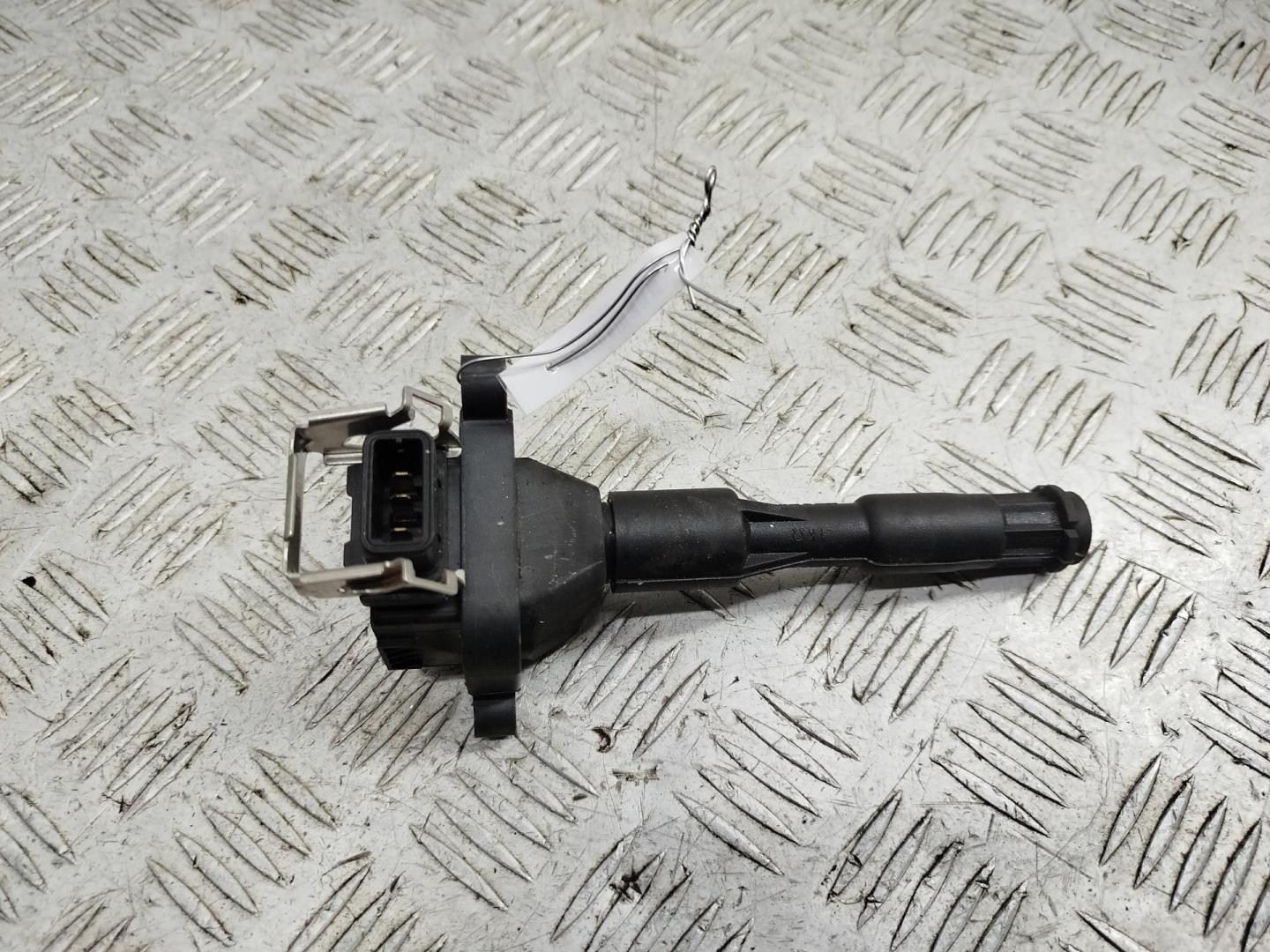 Катушка зажигания