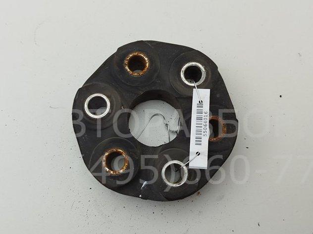 Муфта эластичная карданного вала