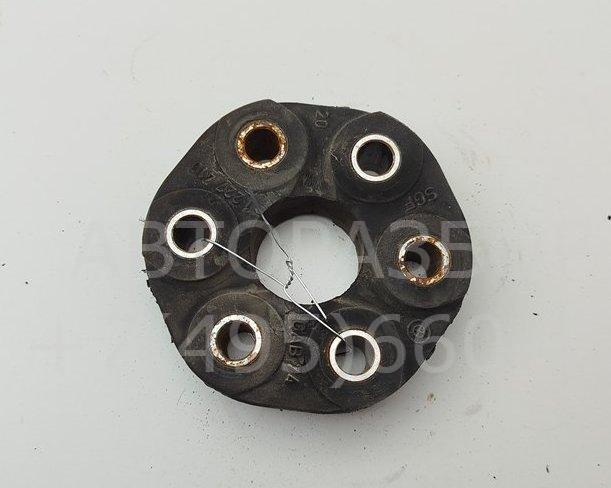 Муфта эластичная карданного вала