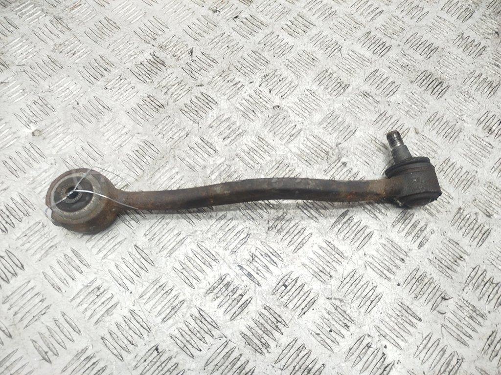 Рычаг передний левый