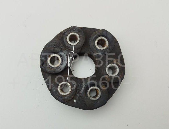 Муфта эластичная карданного вала