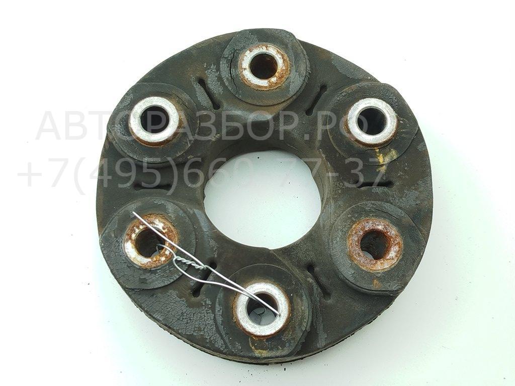 Муфта эластичная карданного вала