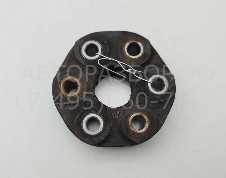 Муфта эластичная карданного вала