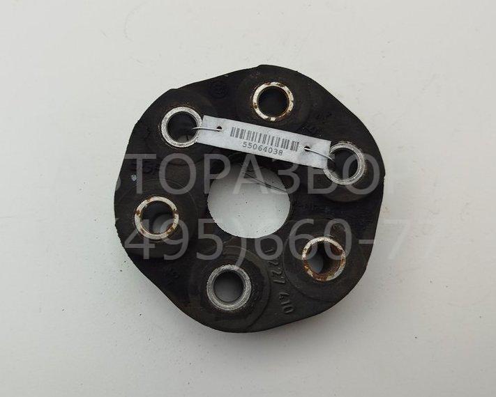 Муфта эластичная карданного вала