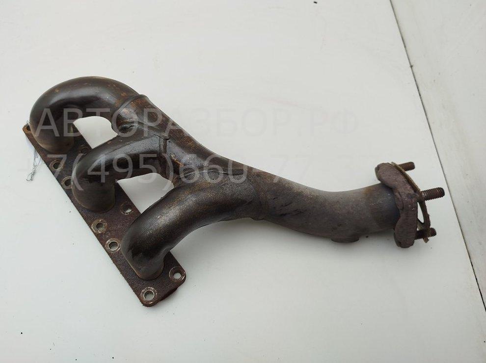 Коллектор выпускной