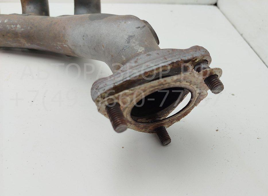 Коллектор выпускной