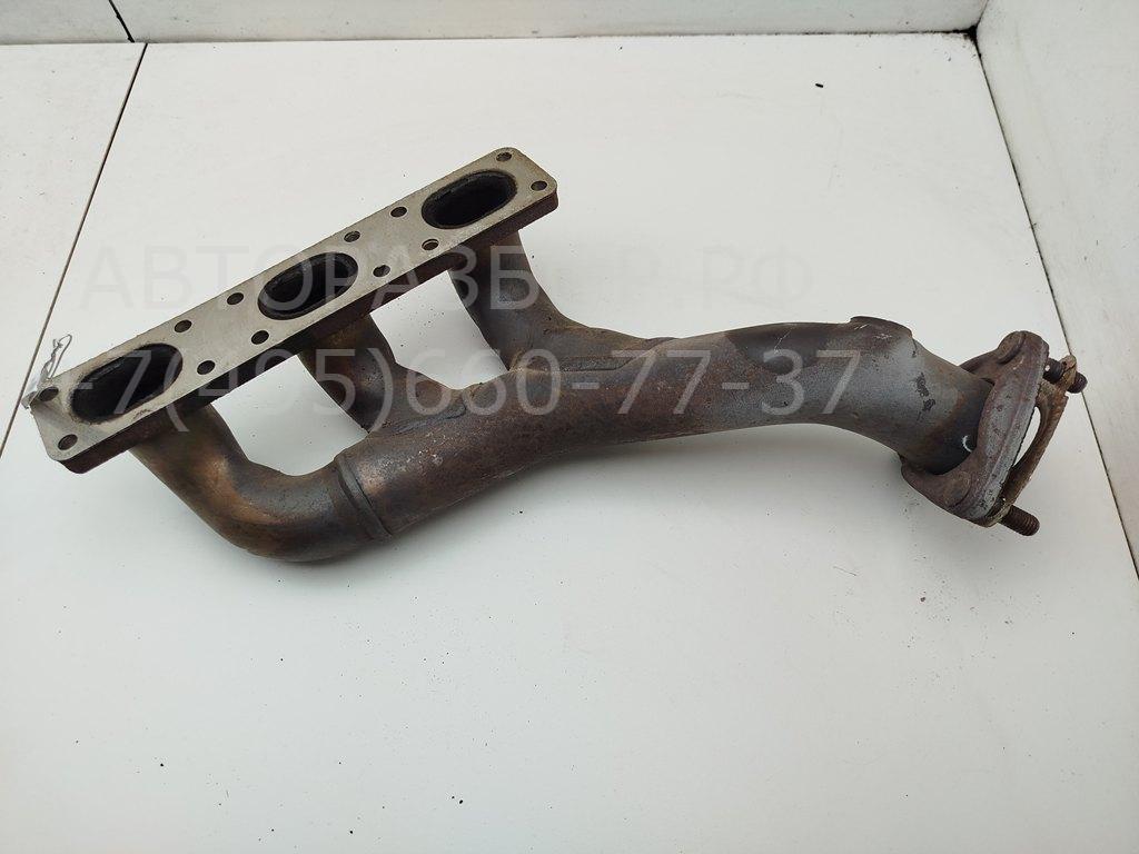 Коллектор выпускной