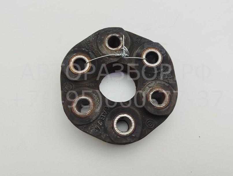 Муфта эластичная карданного вала