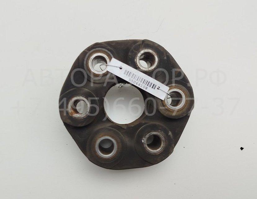 Муфта эластичная карданного вала