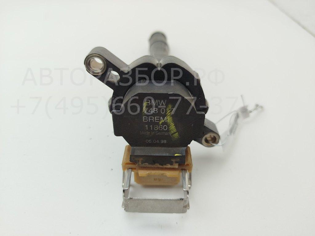 Катушка зажигания