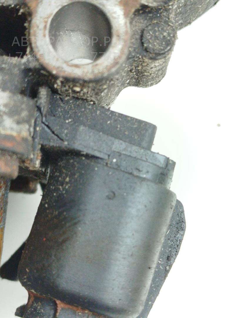 Мотор раздаточной коробки