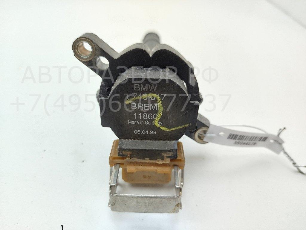 Катушка зажигания