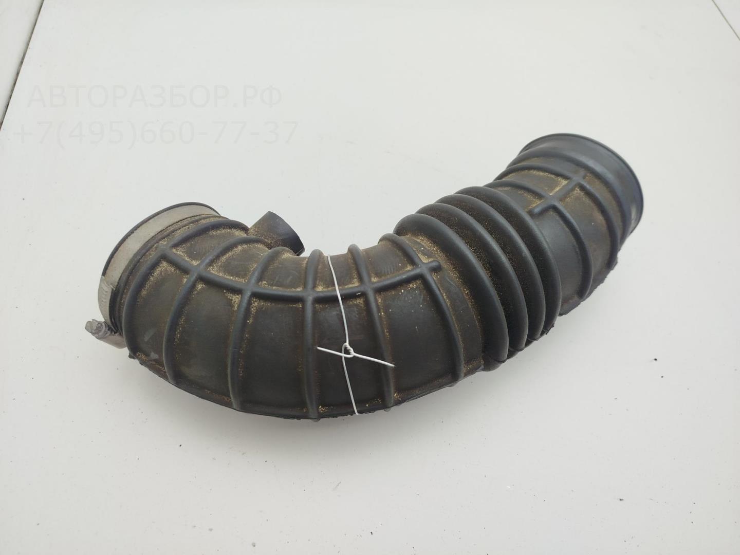 Трубка топливная