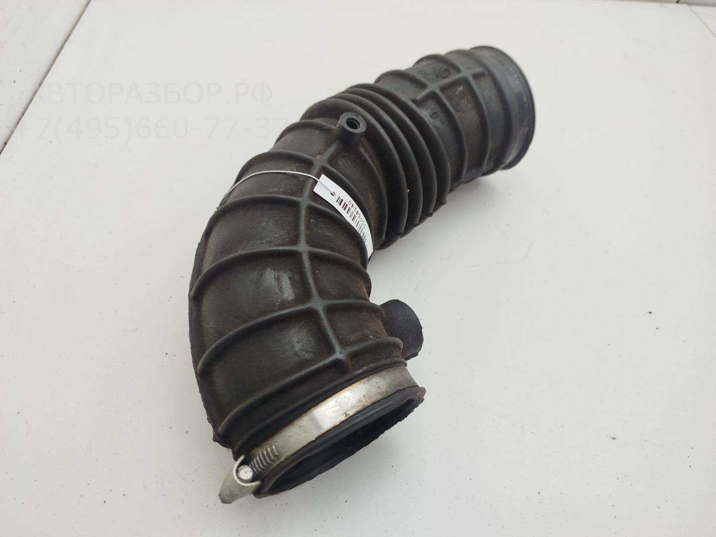 Трубка топливная