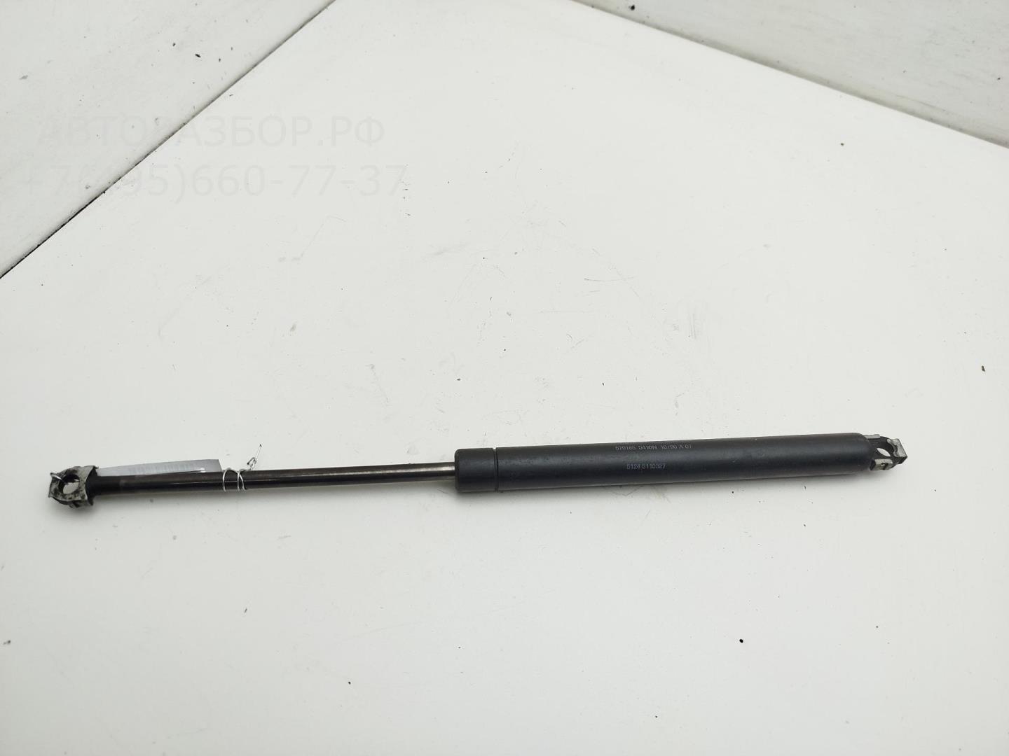 Амортизатор крышки багажника