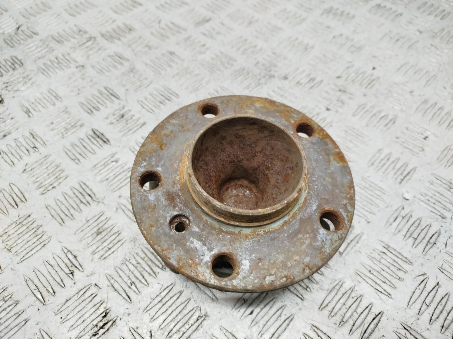 Ступица передняя