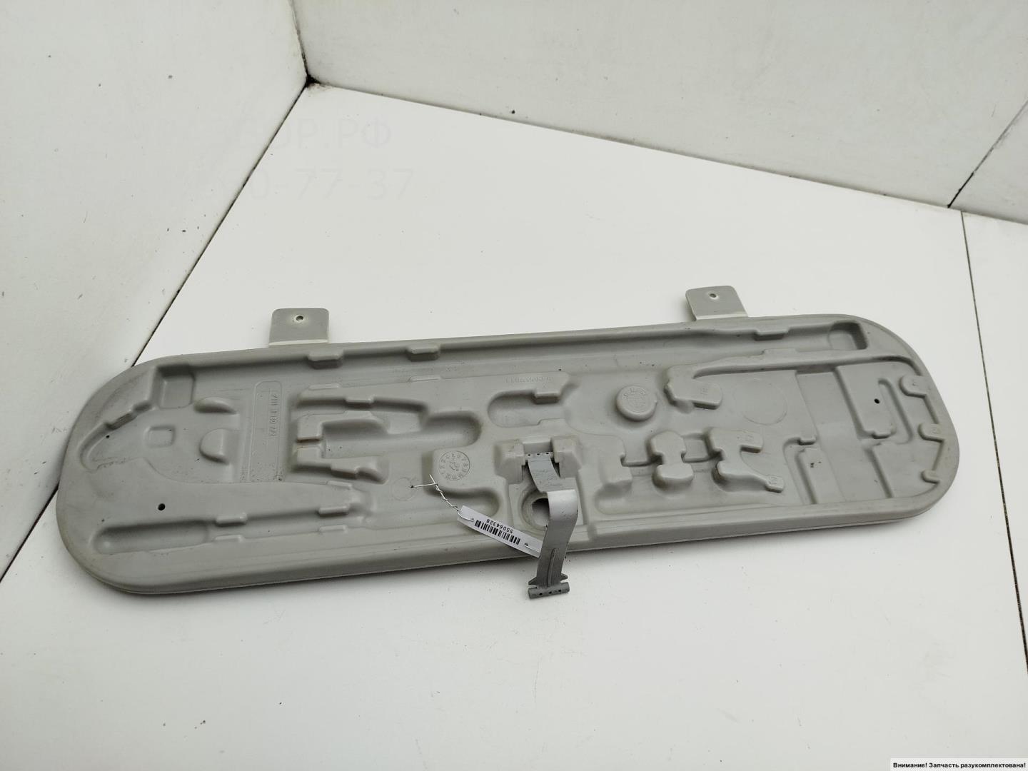 Набор инструментов