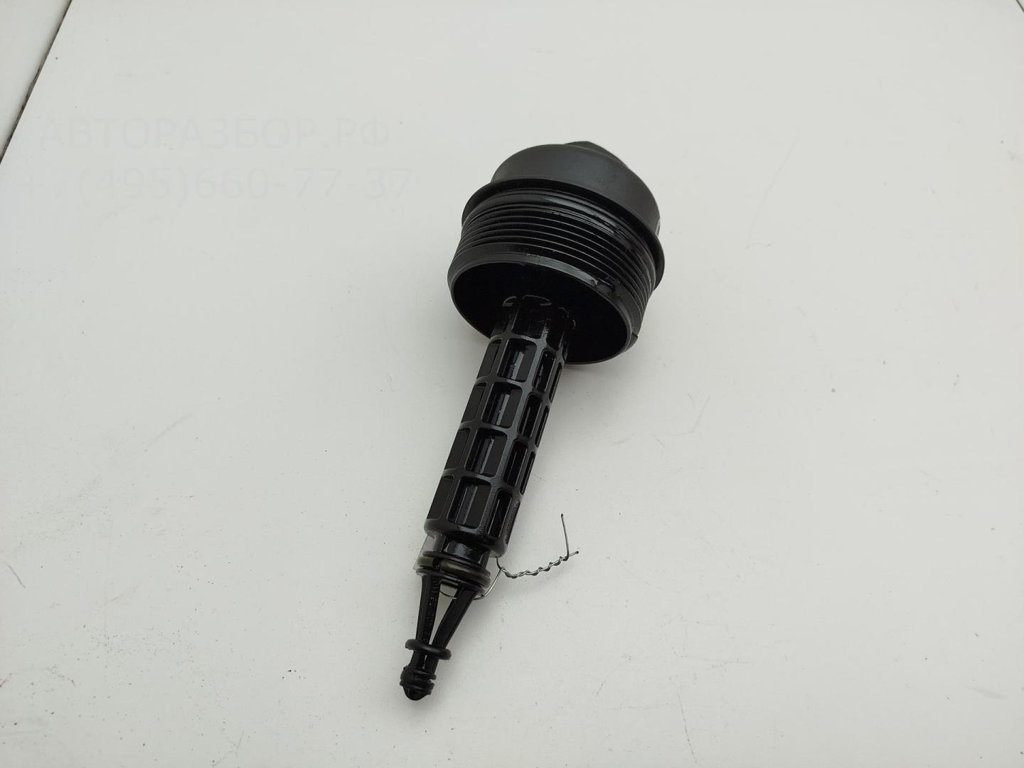 Крышка масляного фильтра