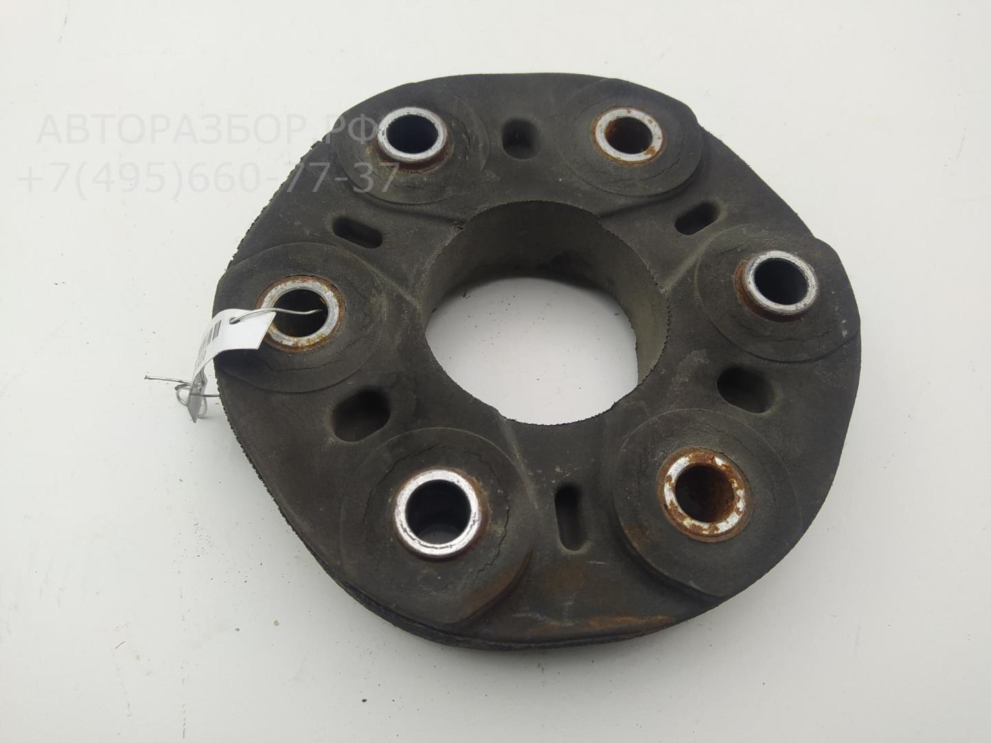 Муфта (транс.) подключения полного привода