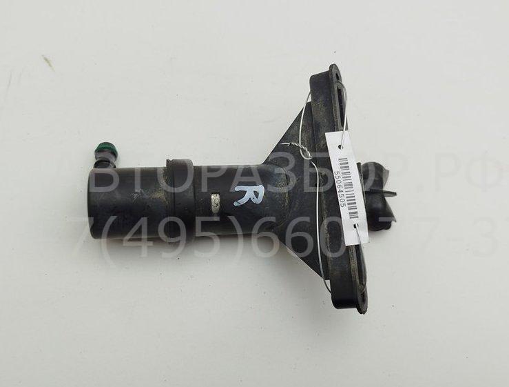 Форсунка омывателя фары