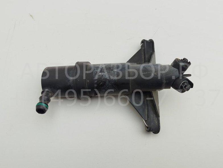 Форсунка омывателя фары