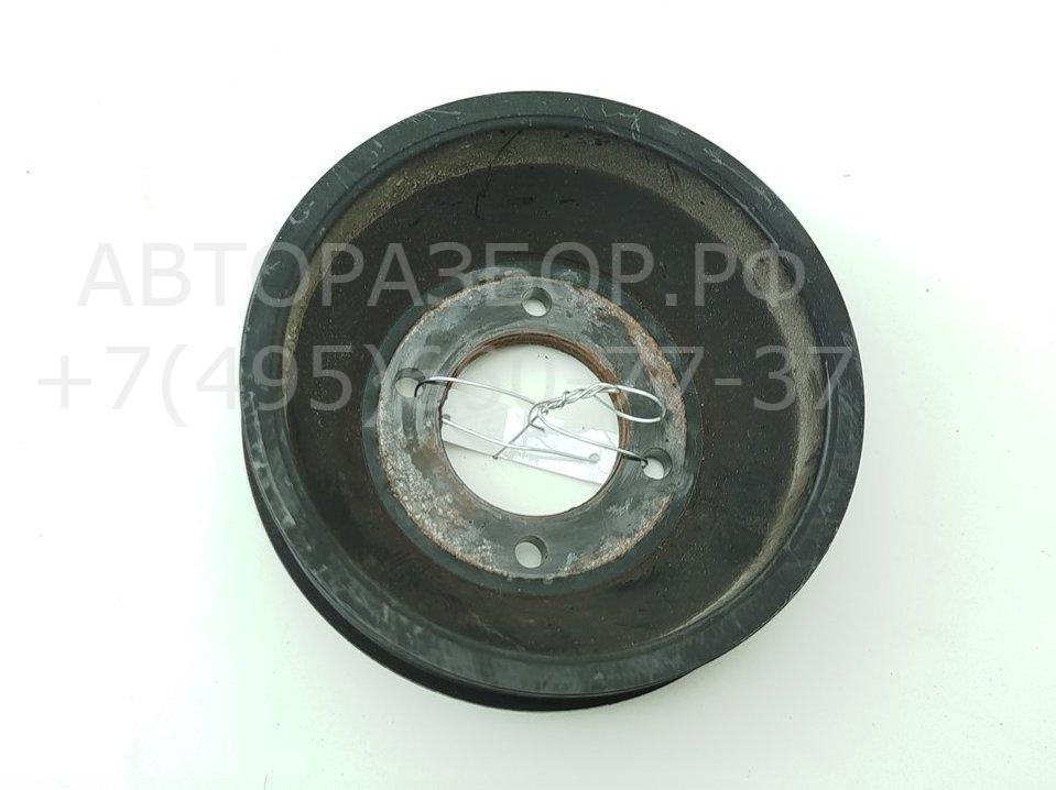 Шкив водяного насоса (помпы)