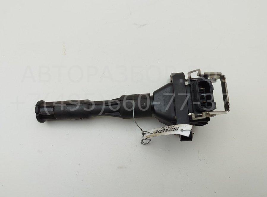 Катушка зажигания