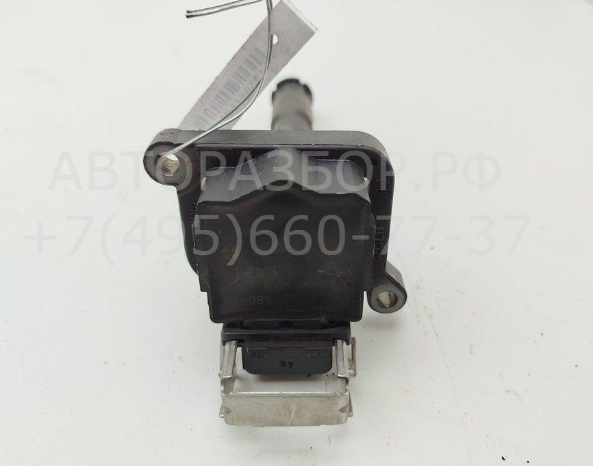 Катушка зажигания