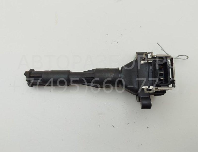 Катушка зажигания