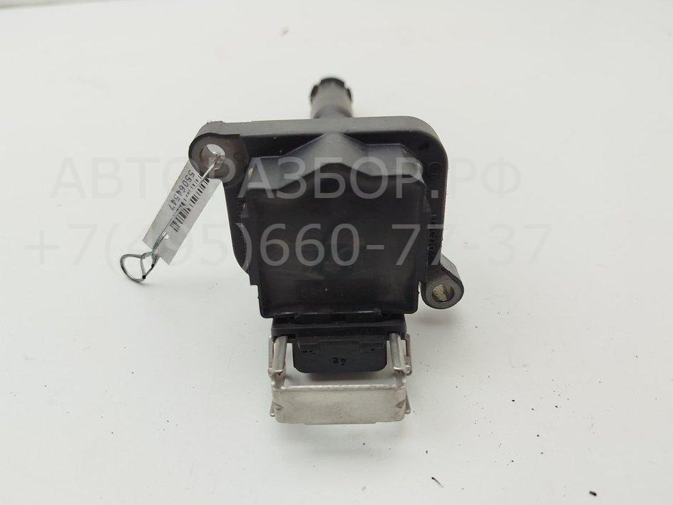 Катушка зажигания