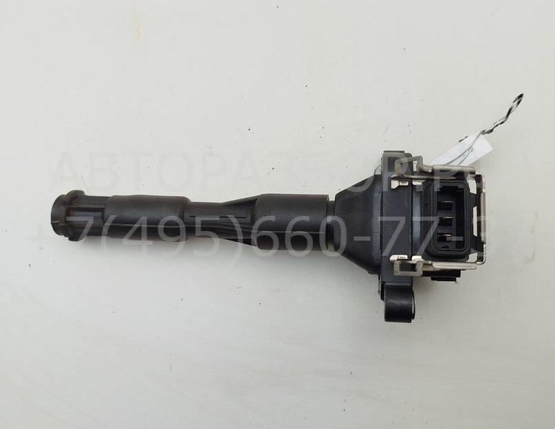 Катушка зажигания